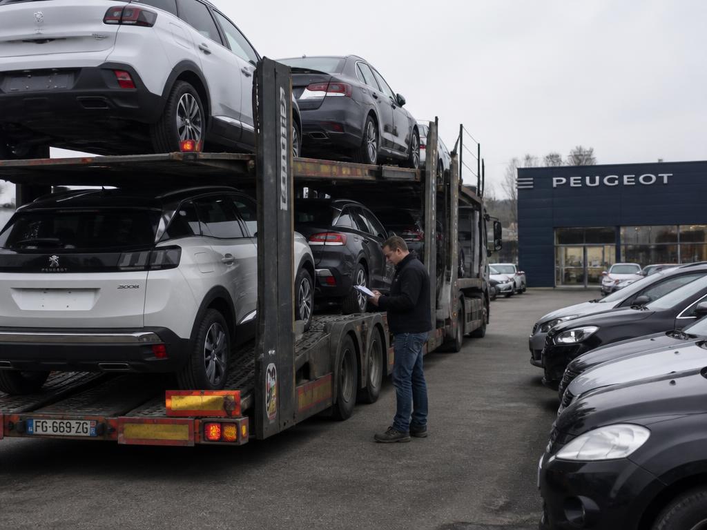 Service Vesta Automobile