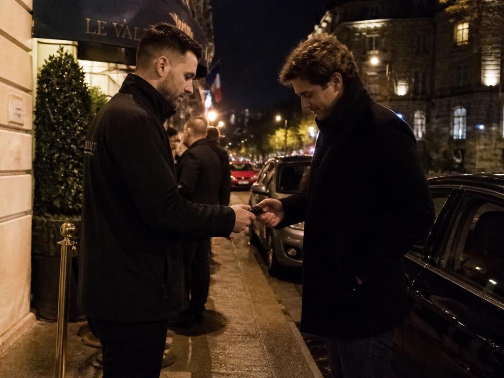 Service Vesta Événementiel