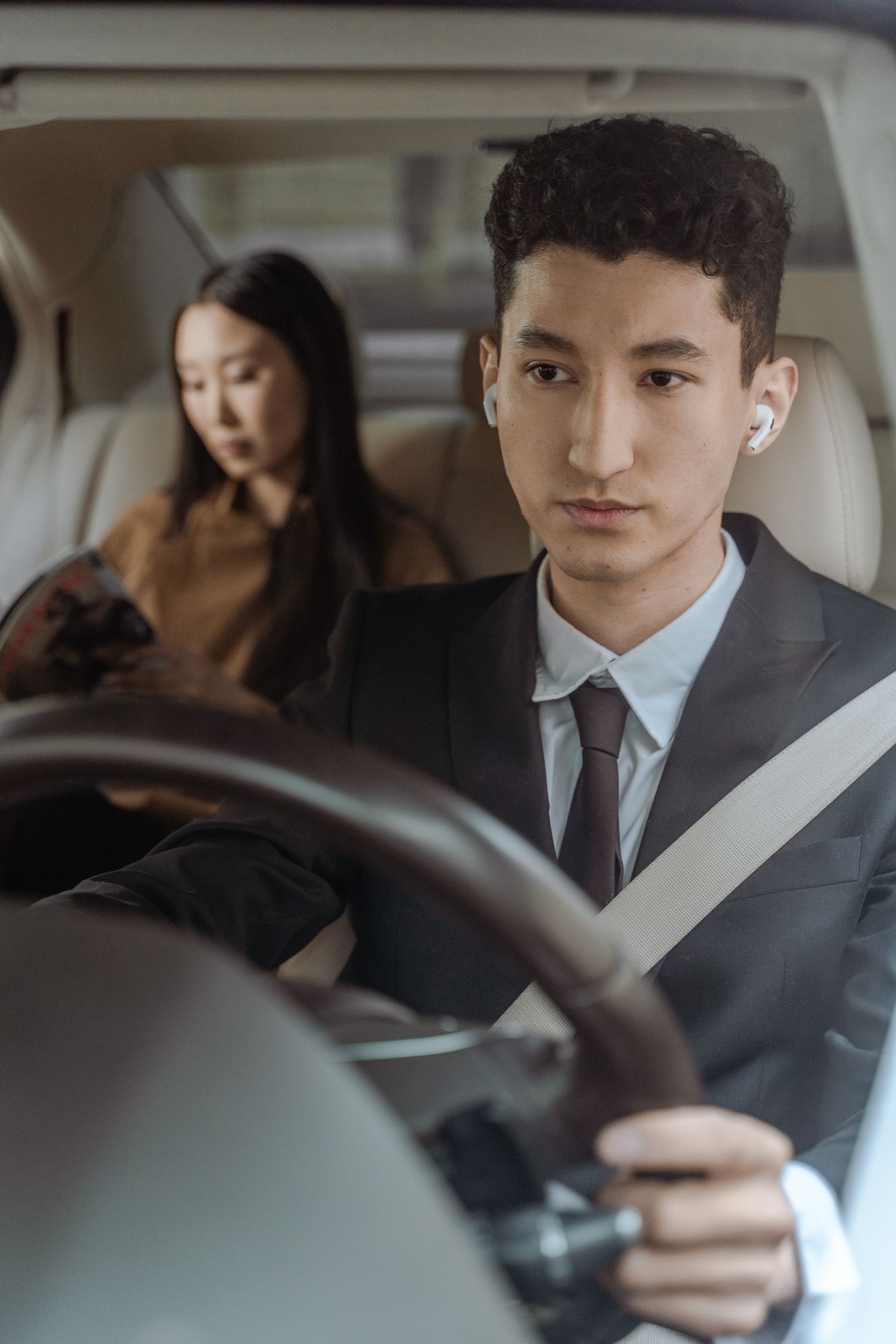Restitution de leasing et passage atelier